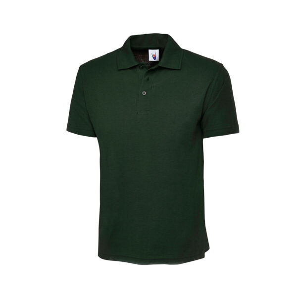 Active Poloshirt