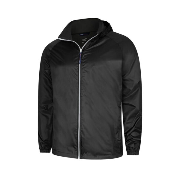 Active Workwear Jacket