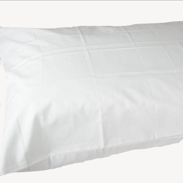 Cotton Rich Pillowcase