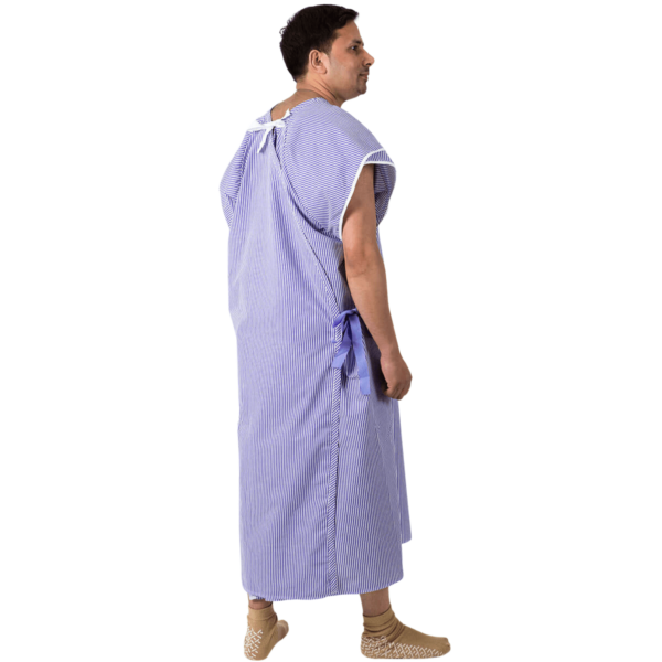 Dignity Patient Gown - Image 2