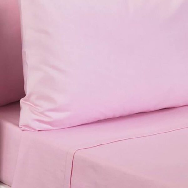 Flame Retardant Polyester Pillowcase - Image 2