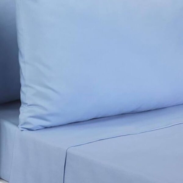 Flame Retardant Polyester Flat Sheet