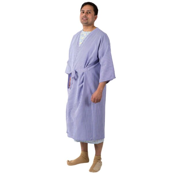 Hospital Dressing Gown