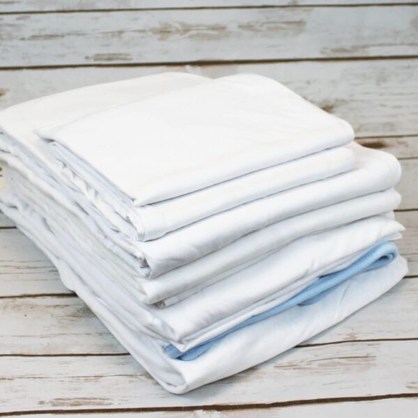 Interfit Fitted Sheet - Image 2