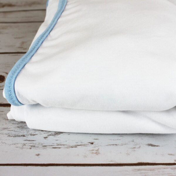 Interfit Fitted Sheet