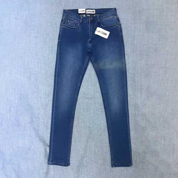 Knitted Denim Standard - Image 5