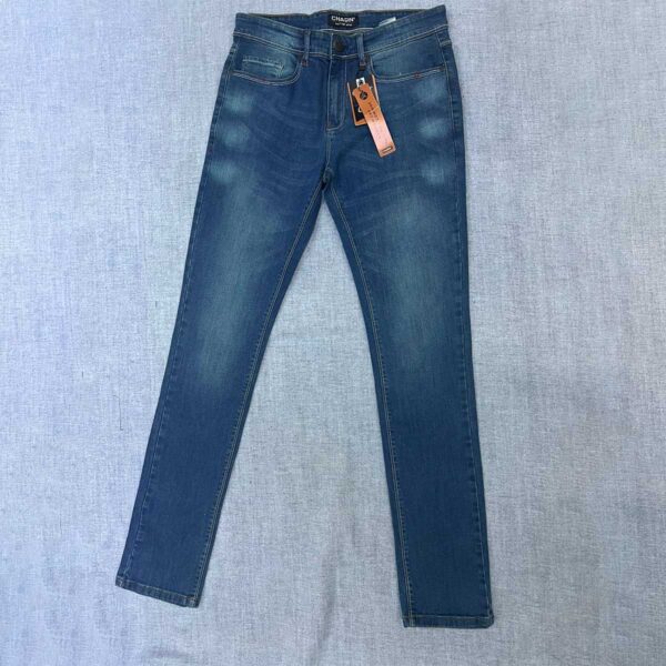 Knitted Denim Standard - Image 3