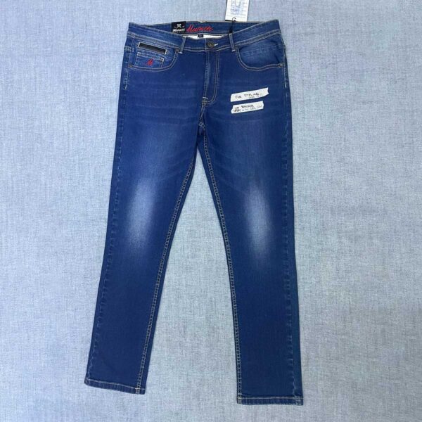 Knitted Denim Standard - Image 2