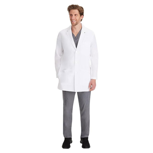 Mens Labcoat - Image 2