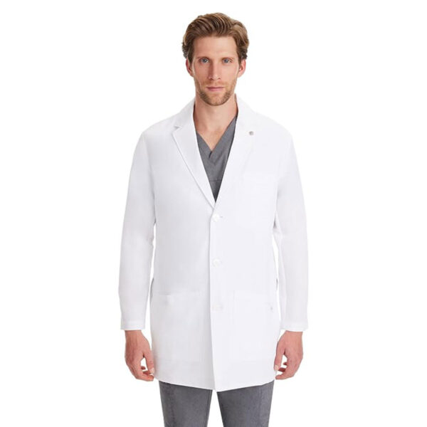 Mens Labcoat