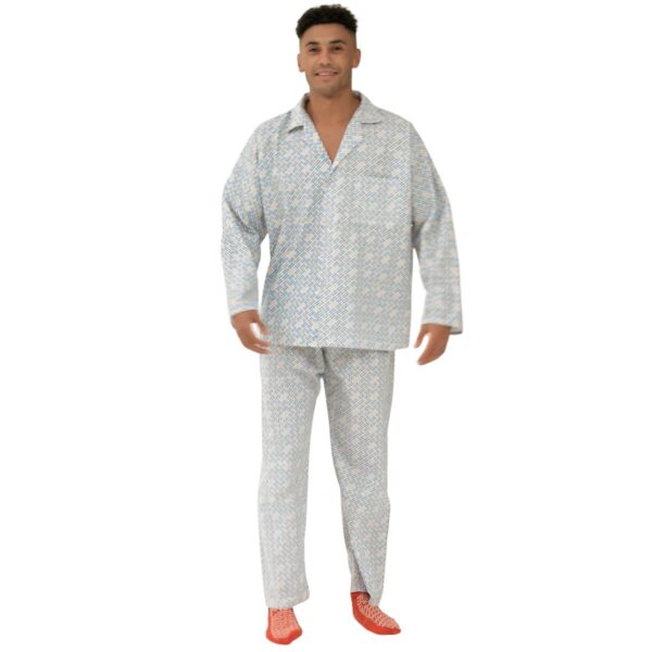 Hospital Pyjama Set