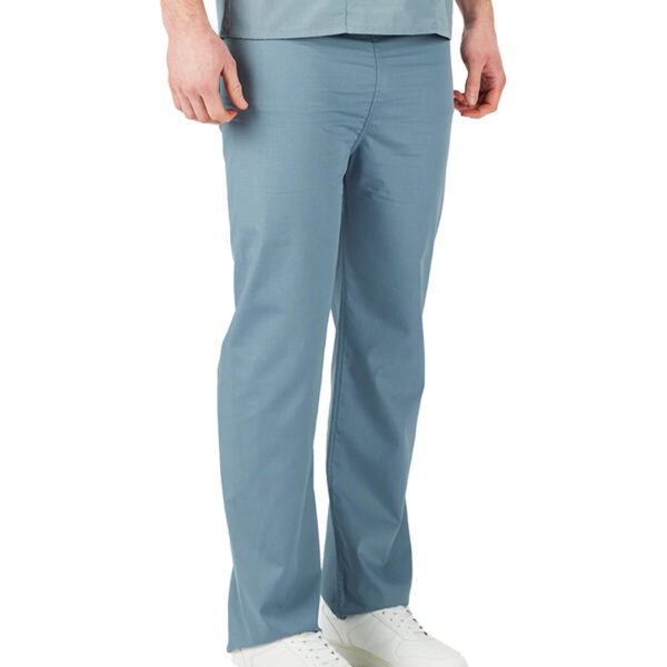 Scrubs Trousers Misty - Image 3