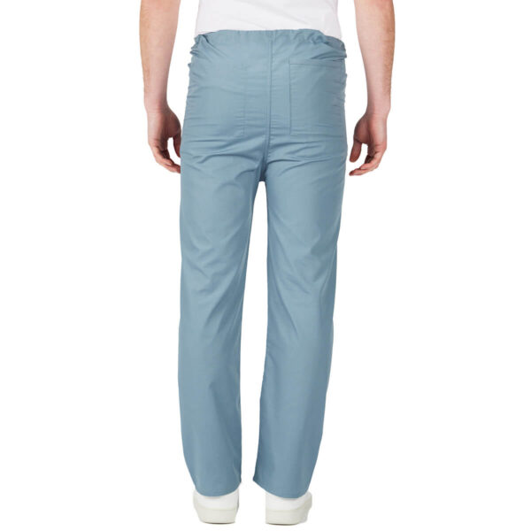 Scrubs Trousers Misty - Image 2