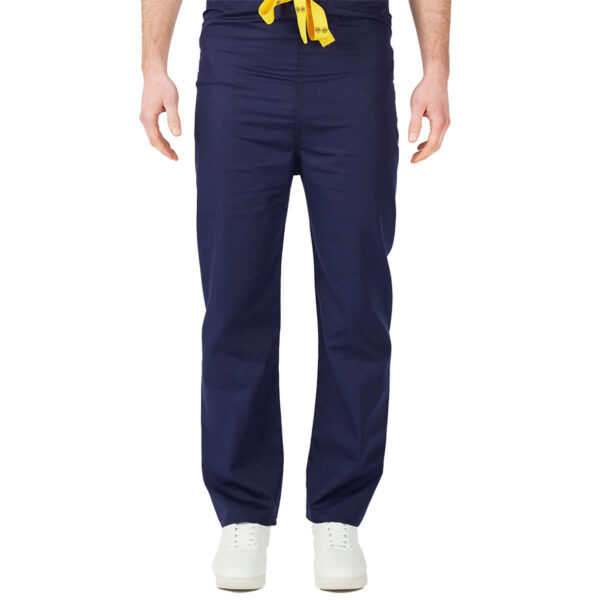 Scrubs Trousers Navy