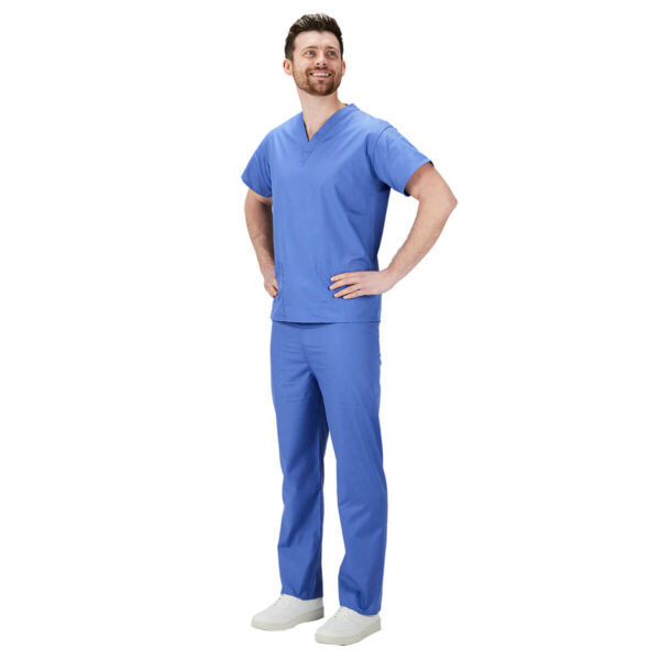 Scrub Suit - Image 5