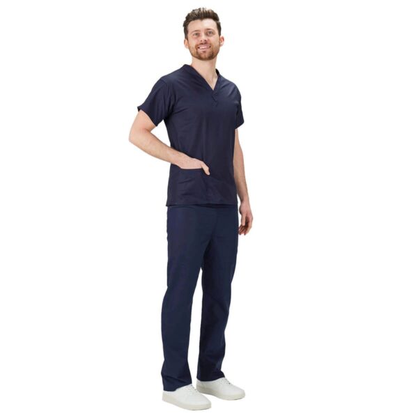 Scrub Suit - Image 3