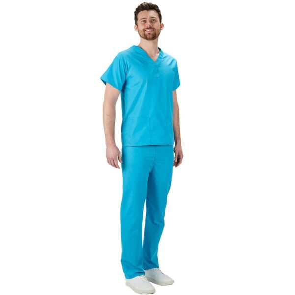 Scrub Suit - Image 2