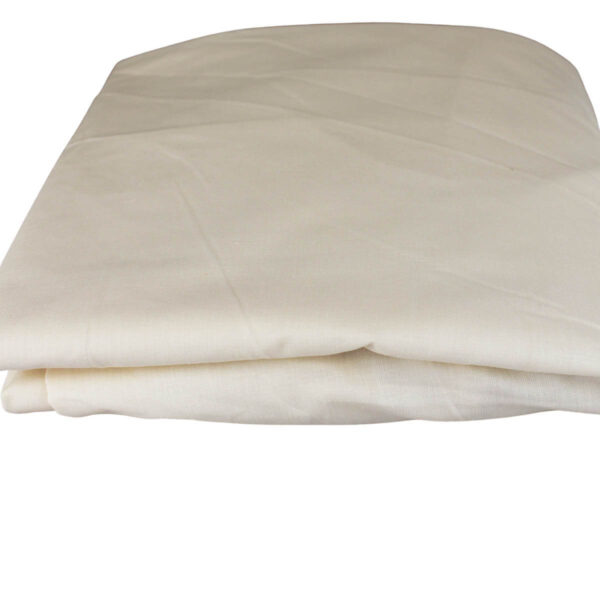 Single Bed Polycotton Duvet Cover - Image 2