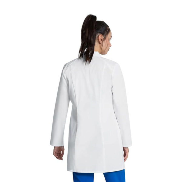 Womens Labcoat - Image 2