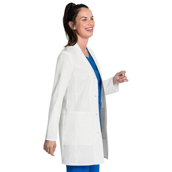 Womens Labcoat