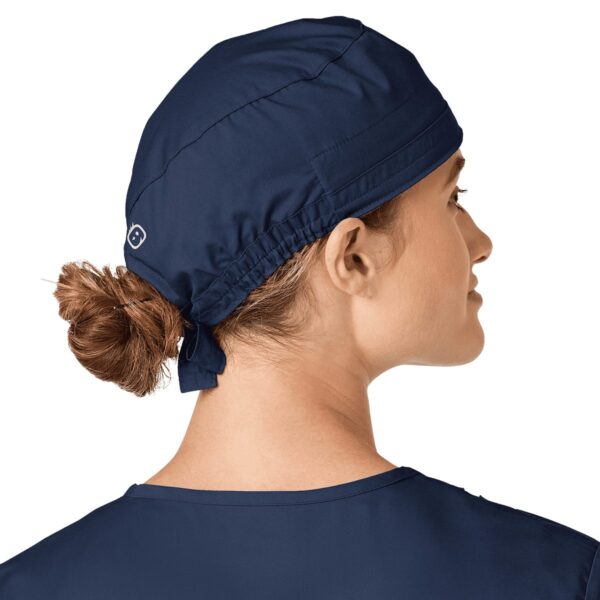 WonderWink Scrub Caps - Image 2