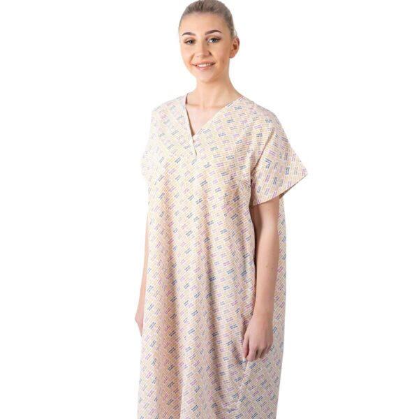 Hospital Nightdress