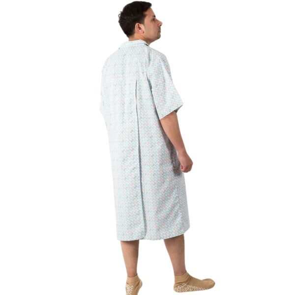 Hospital Nightshirt - Image 2